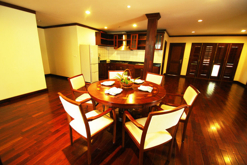 Paradise Angkor Villa Hotel Siem Reap Buitenkant foto
